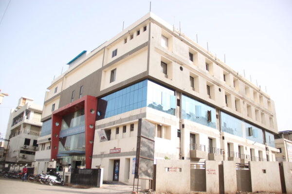 About Us – Krishna Hospital