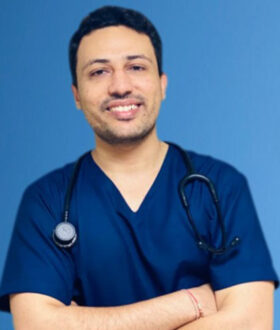 dr sandeep r chavda